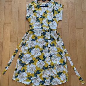 Monteau Los Angeles Dress